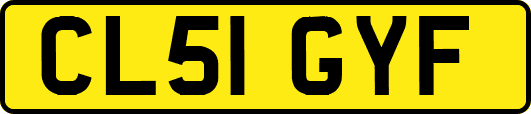 CL51GYF