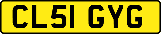 CL51GYG