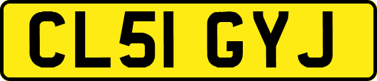 CL51GYJ