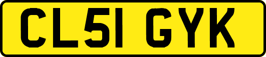 CL51GYK