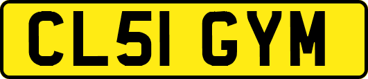 CL51GYM