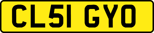 CL51GYO