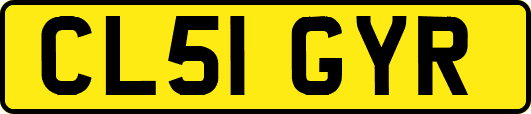 CL51GYR