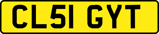 CL51GYT