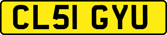 CL51GYU