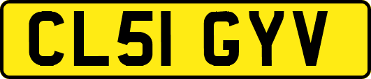 CL51GYV