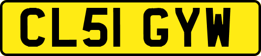 CL51GYW