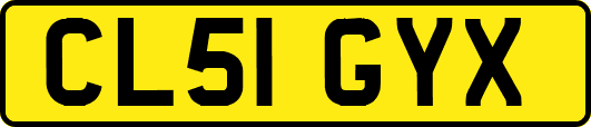 CL51GYX