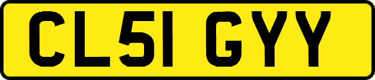 CL51GYY