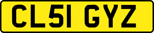 CL51GYZ