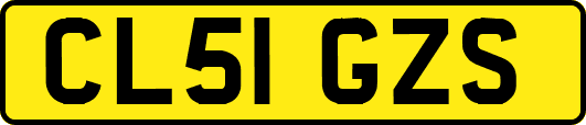 CL51GZS