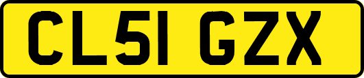 CL51GZX