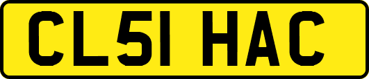 CL51HAC