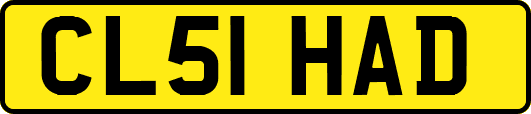 CL51HAD