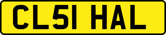 CL51HAL