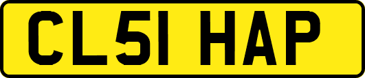 CL51HAP