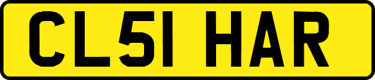 CL51HAR