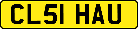 CL51HAU