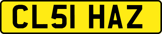 CL51HAZ