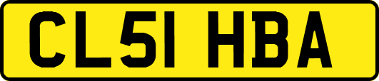 CL51HBA