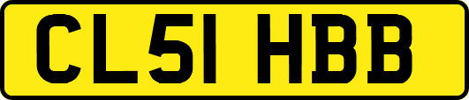 CL51HBB