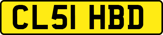 CL51HBD