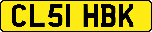 CL51HBK