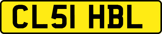 CL51HBL