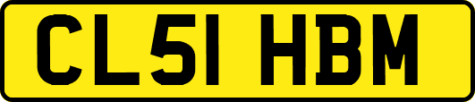 CL51HBM