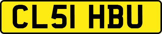 CL51HBU