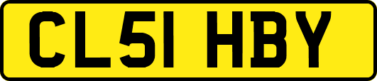 CL51HBY