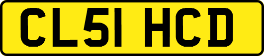 CL51HCD