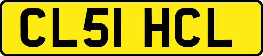 CL51HCL