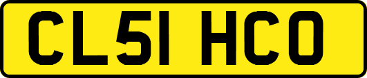 CL51HCO