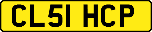 CL51HCP