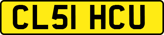 CL51HCU