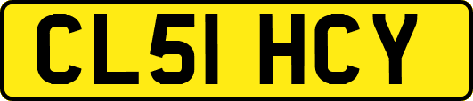 CL51HCY