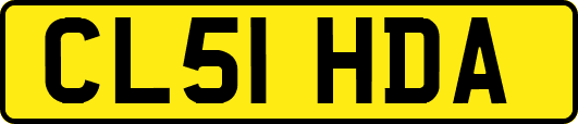 CL51HDA