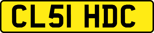 CL51HDC