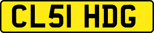 CL51HDG