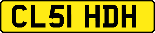 CL51HDH