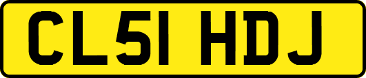 CL51HDJ