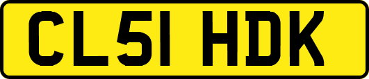 CL51HDK