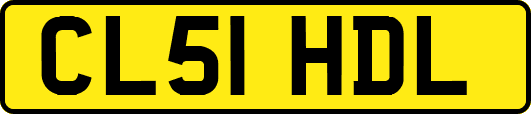 CL51HDL