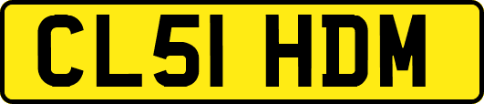 CL51HDM