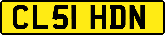 CL51HDN