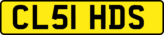 CL51HDS