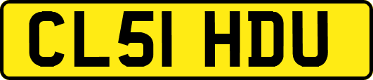 CL51HDU