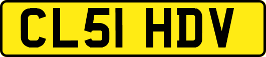 CL51HDV