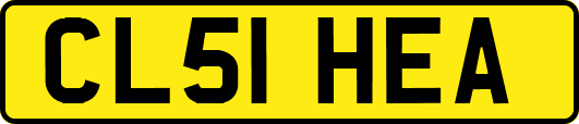 CL51HEA